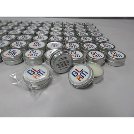 Tin Lip Balms